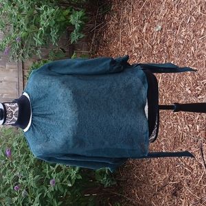 Womens Zara blouse